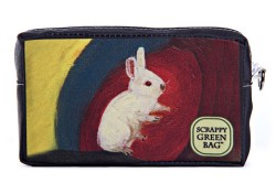 rabbit-white-bunny-hare-teal-brick red-utility-bag-sputlhare01