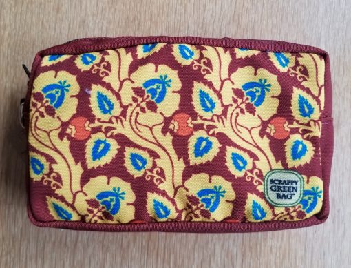 The Nina Utility Bag The Nina Utility Bag