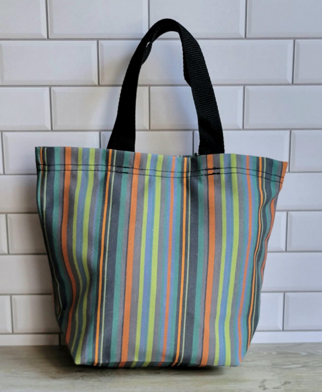 Eco-friendly fabric tote bags for every style | Scrappy Products
