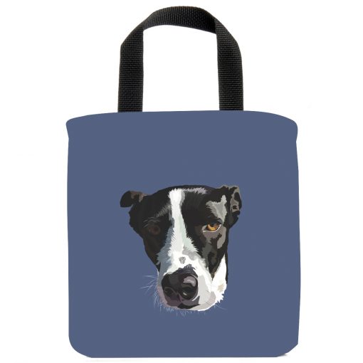 border-collie-lab-labrador-mix-dog-dogs-mini-tote-bags border-collie-lab-labrador-mix-dog-dogs-mini-tote-bags
