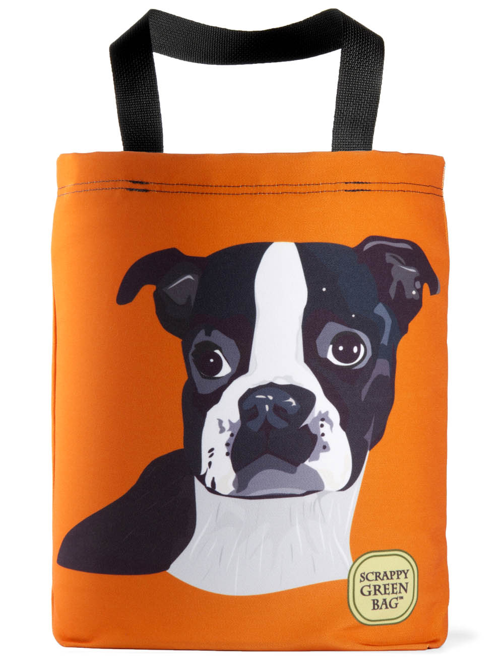 Jack Russell Terrier Shoulder Bag - Brown - Cathy Ann's Deals