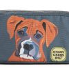 Boxer Dog Utility Bag