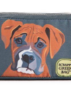 Boxer Dog Utility Bag