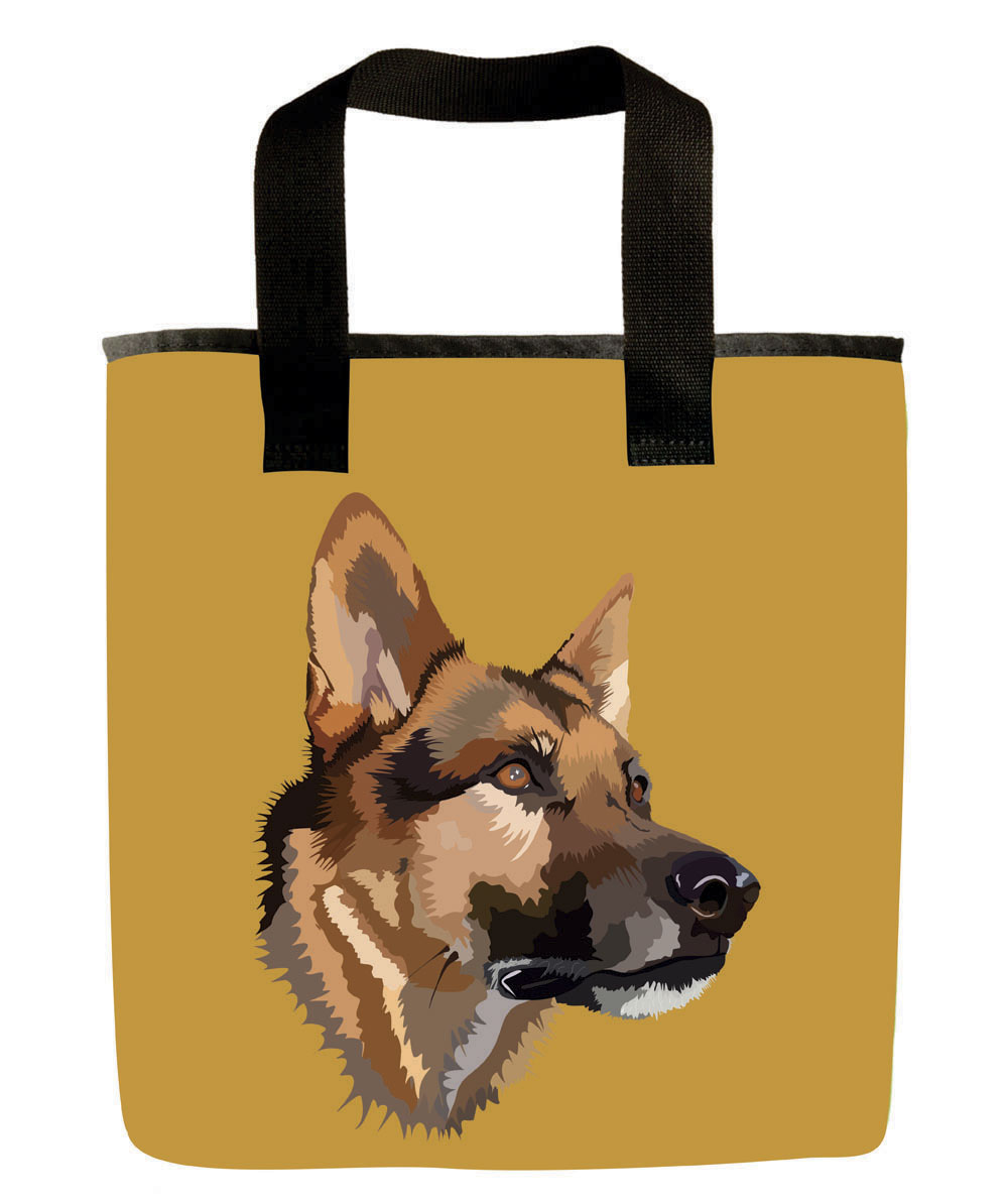Our Grocery Bags are strong and durable | Scrappy Products