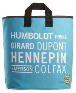 Humboldt Grocery Bag