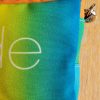 lgbtqai-pride-cross-body-bag-recycled-materials-close-up-view