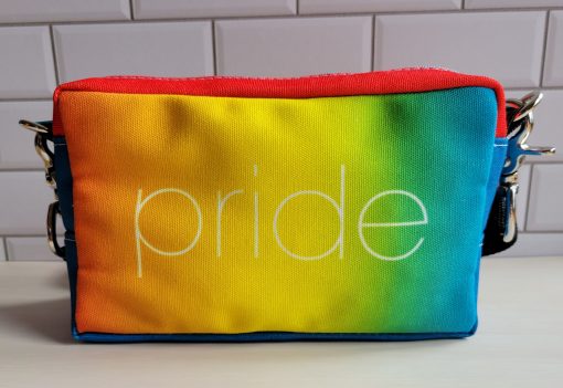lgtbq-pride-cross-body-bag-recycled-materials-rainbow-standing