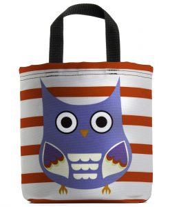owly-kids-tote-lavender