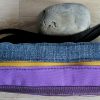 save-the-bees-fanny-pack-in-purple-top save-the-bees-fanny-pack-in-purple-top