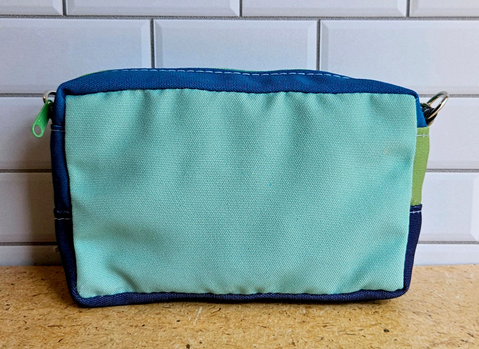 shades-of-blue-color-block-cross-body-bag-front shades-of-blue-color-block-cross-body-bag-front